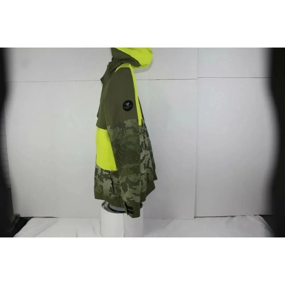 Teen OBERMEYER snow jacket size 18 - Picture 6 of 9